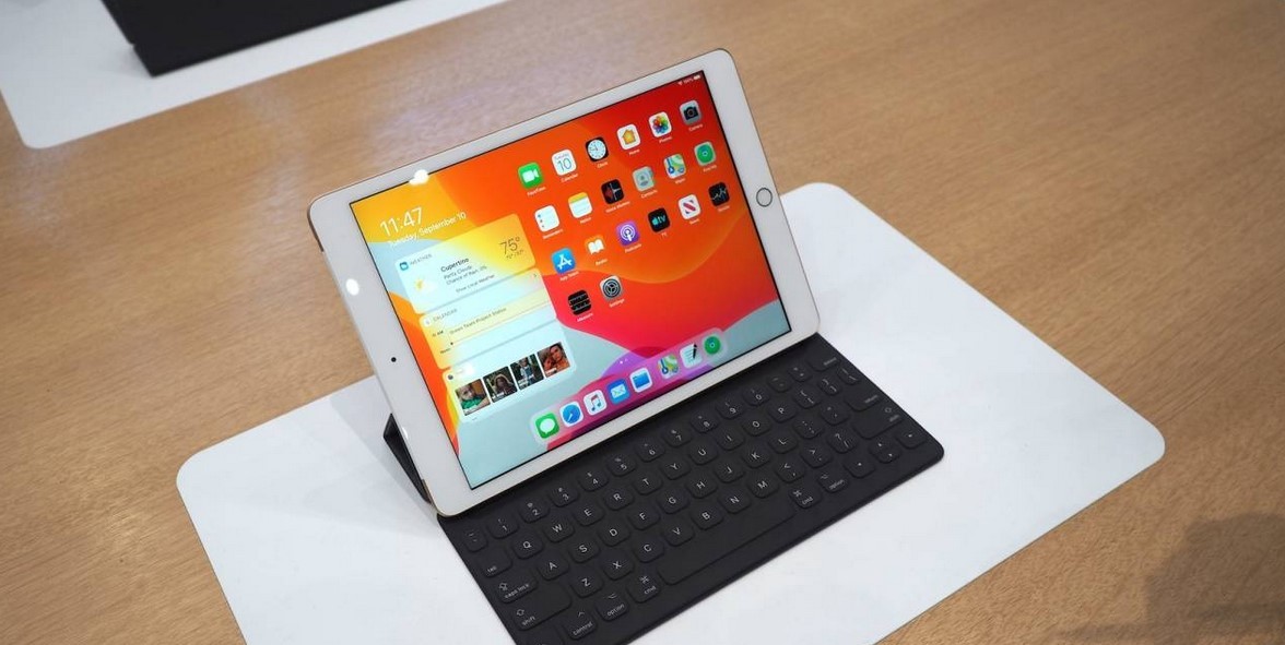 Spesifikasi Apple iPad 10.2 2019 (Slashgear)